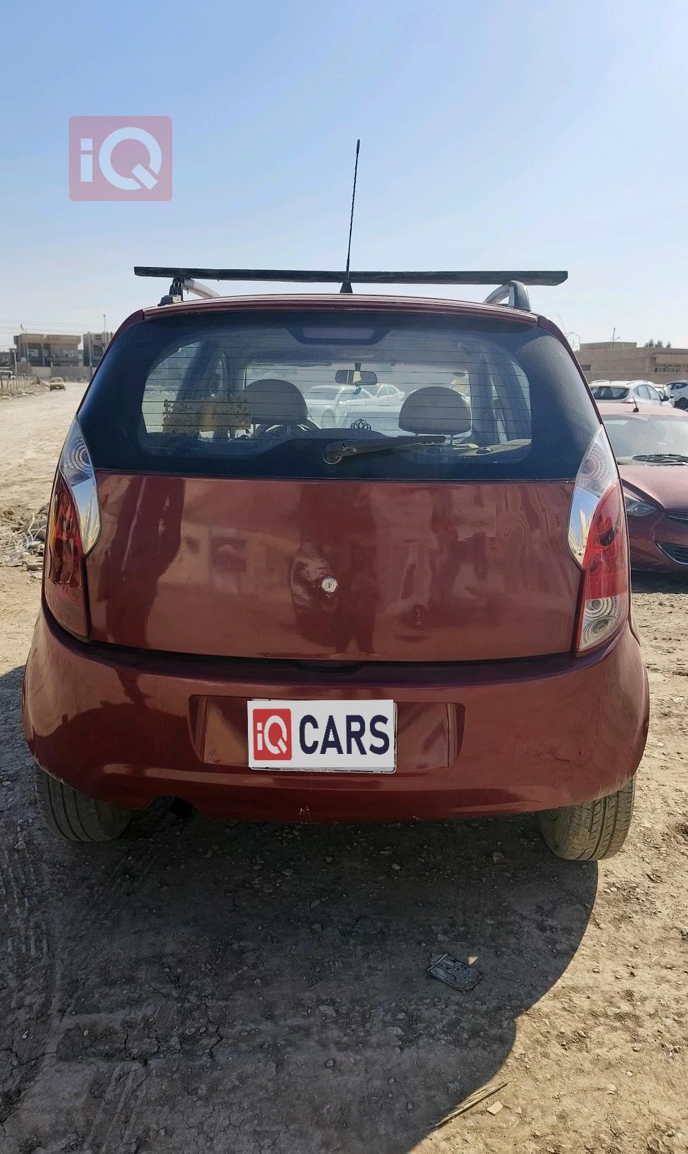 Chery A1